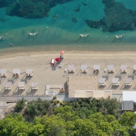 Praia Art Resort - Small Luxury Hotels Of The World (Adults Only) Le Castella  Exterior foto